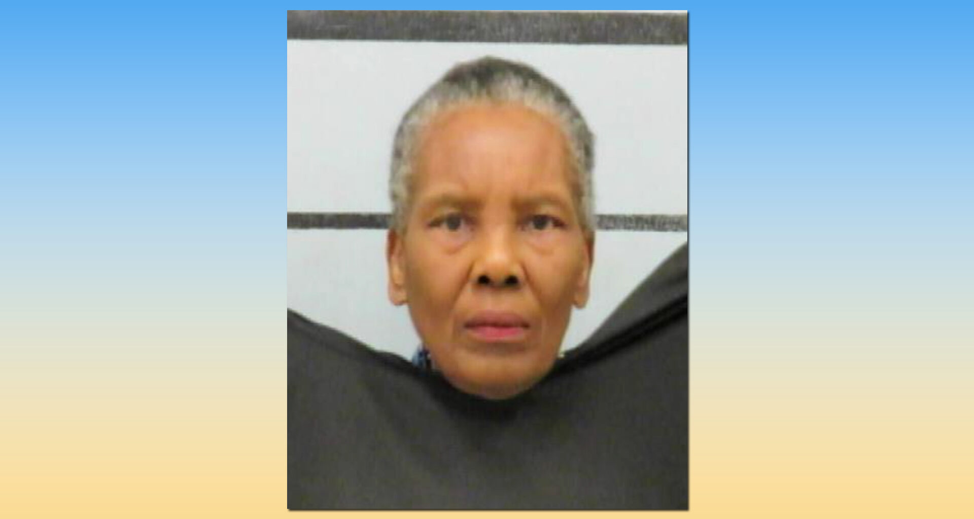 Potenial juror serving jury duty in jail after saying she doesn't want to listen to details of child sex abuse case