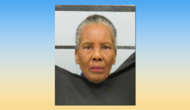 Potenial juror serving jury duty in jail after saying she doesn't want to listen to details of child sex abuse case