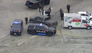 Haltom City police investigate incident on Birdville ISD property