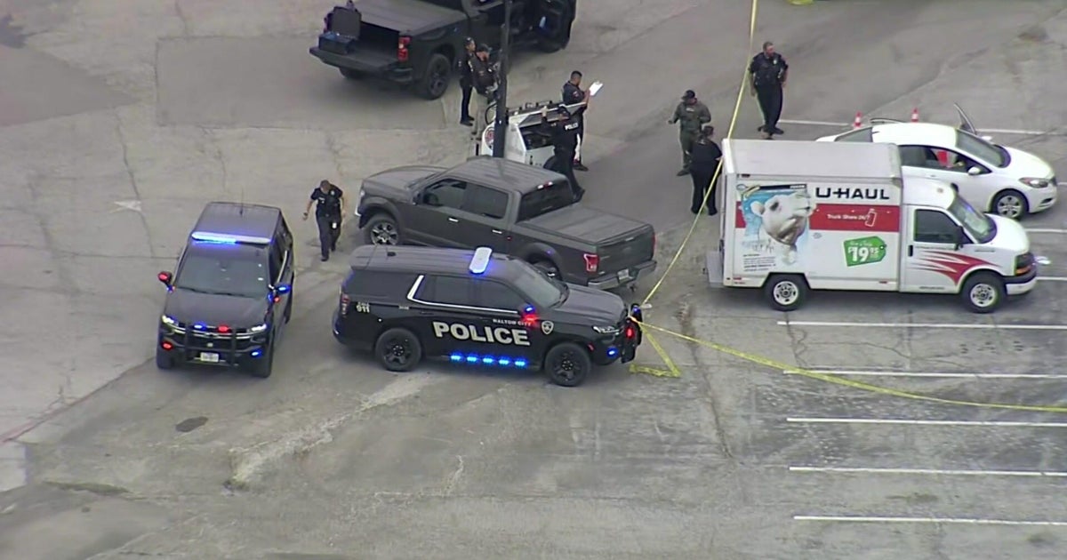 Haltom City police investigate incident on Birdville ISD property