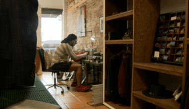 Handley Historic District gets new revitalization help from state – NBC 5 Dallas-Fort Worth