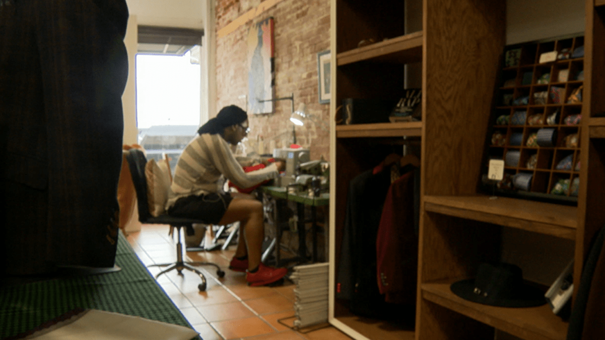 Handley Historic District gets new revitalization help from state – NBC 5 Dallas-Fort Worth