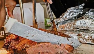 Hard Eight BBQ opening first San Antonio location at the Rim