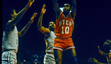 Tim Hardaway Returns to El Paso in March for Book Signing