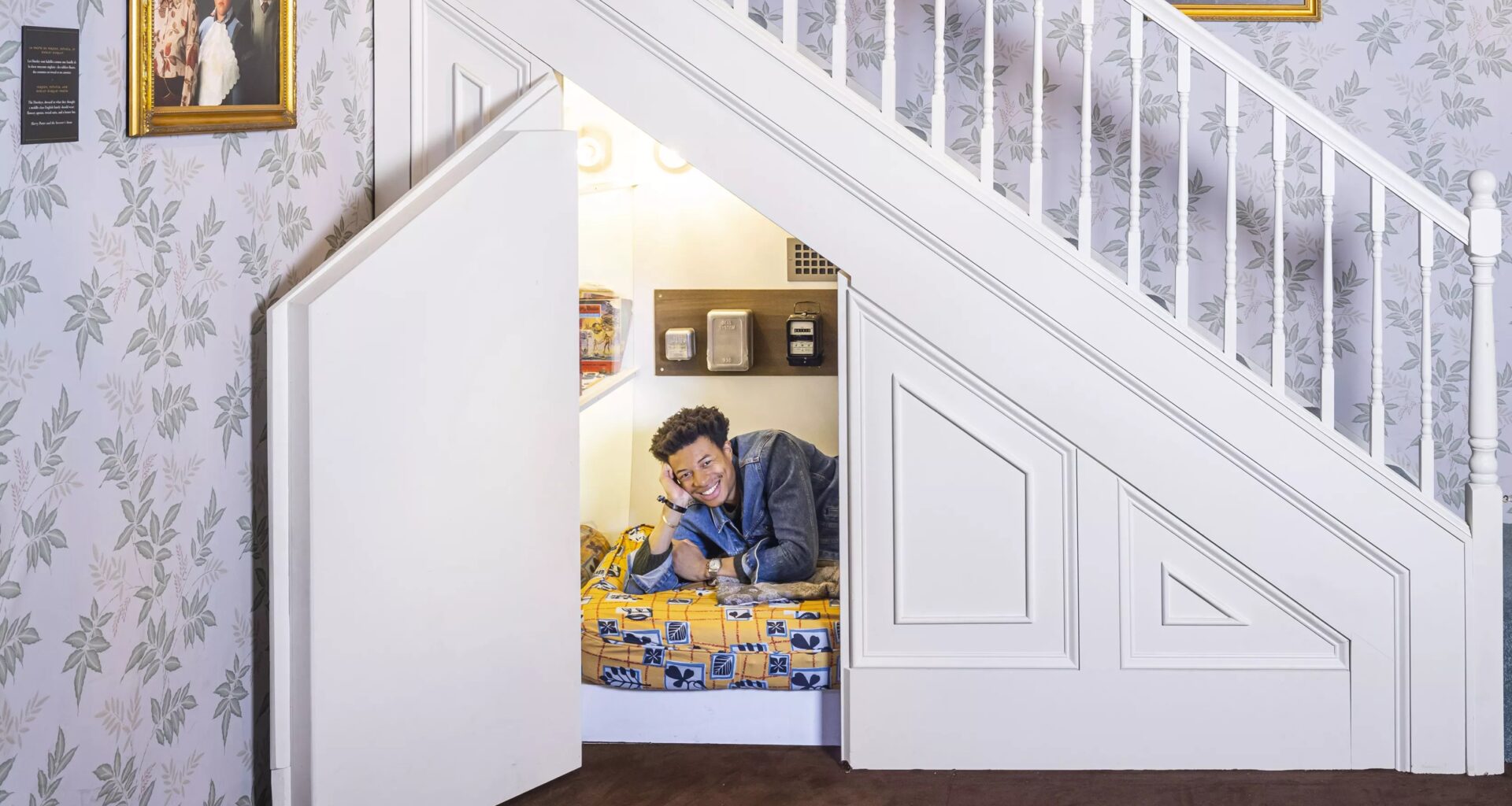 6 Things to See at the Dallas Harry Potter Exhibition