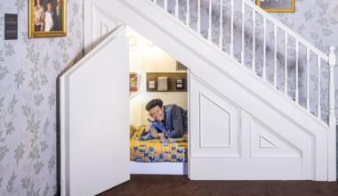 6 Things to See at the Dallas Harry Potter Exhibition