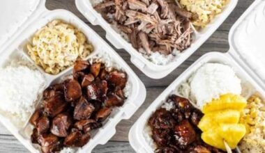 Hawaiian Bros to open new restaurant at The Merc near UTSA