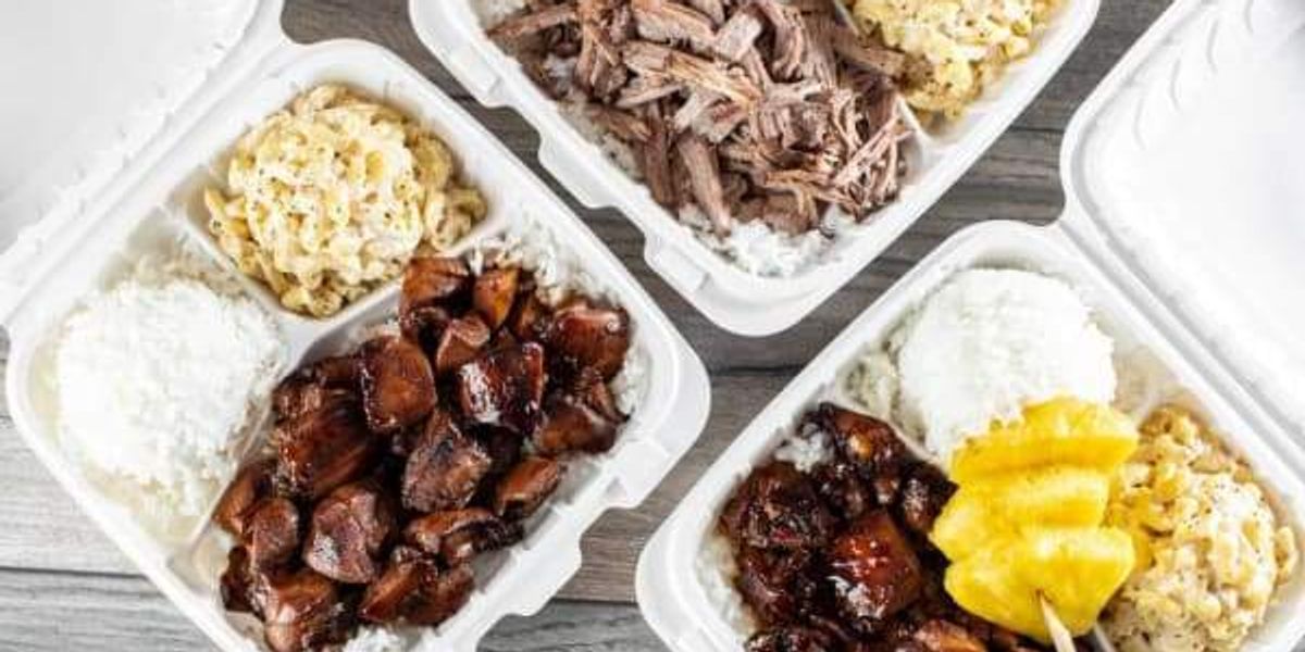 Hawaiian Bros to open new restaurant at The Merc near UTSA