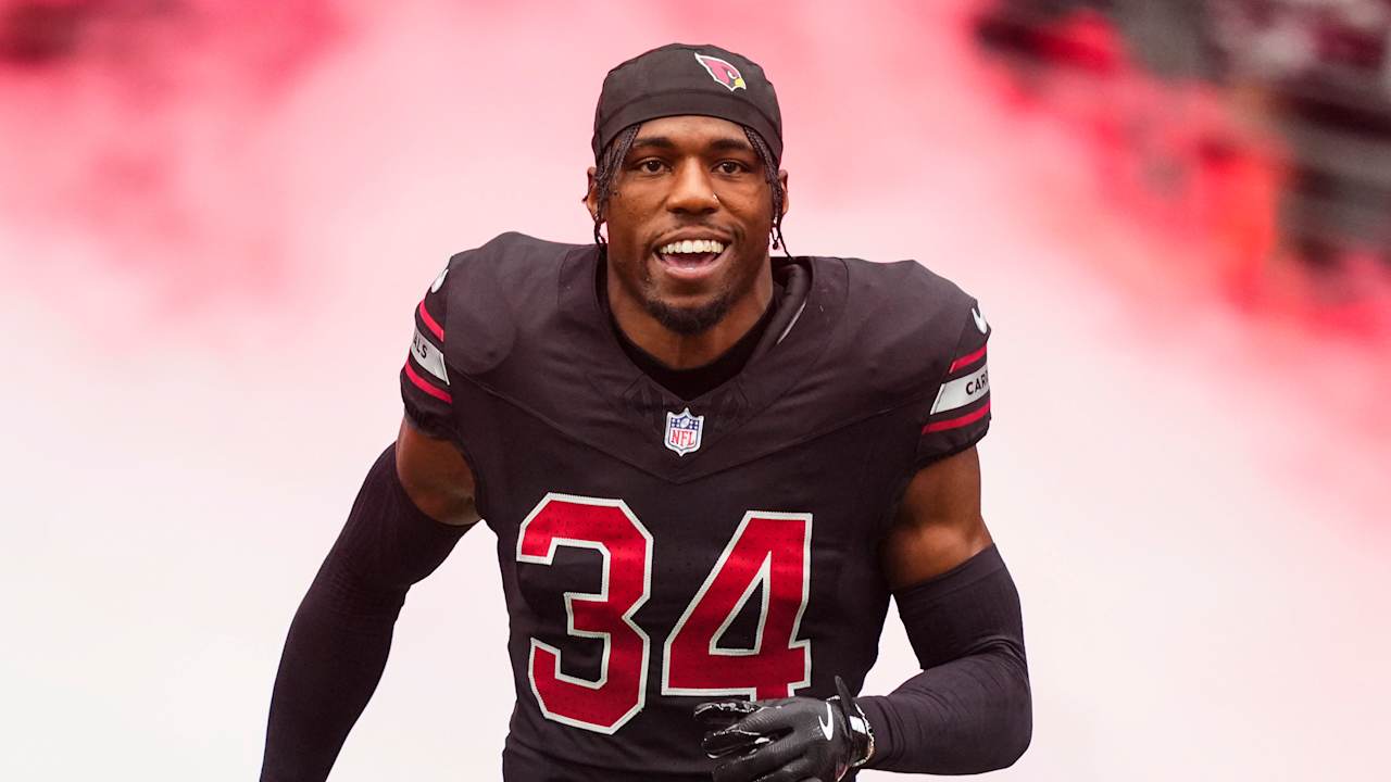 Cowboys new-look defense 'ready to step it up'