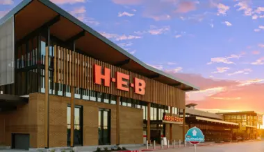 H-E-B reopens annual contest letting food companies compete for shelf space