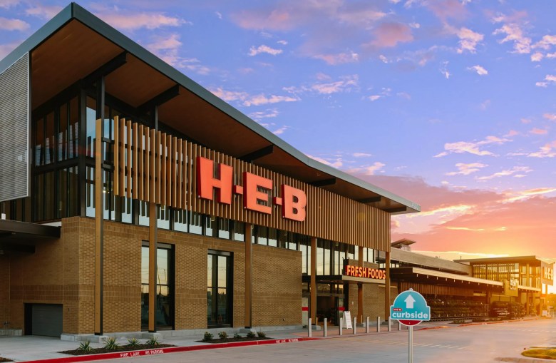 Texas grocer H-E-B is once again urging potential suppliers to compete for shelf space and cash prizes.