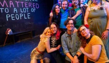 Hideout Theatre closes curtain on downtown Austin location