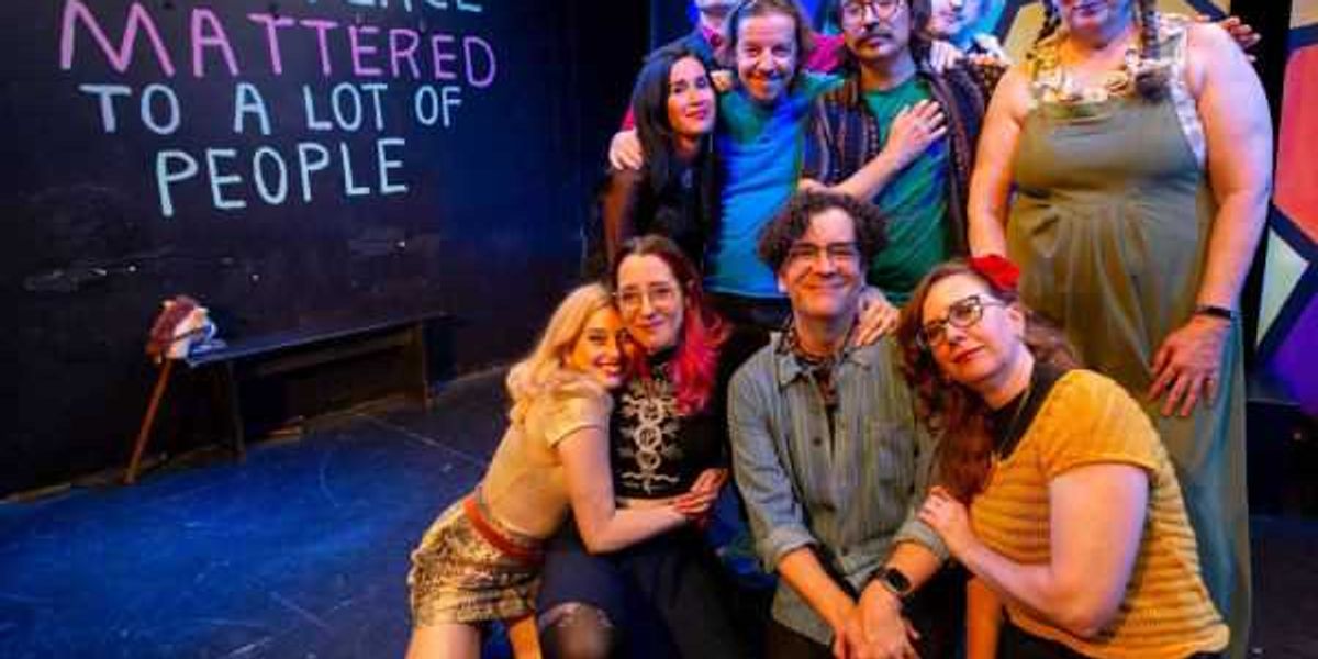 Hideout Theatre closes curtain on downtown Austin location