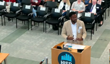 Will 4 HISD Schools Be Governed by Outside Boards?