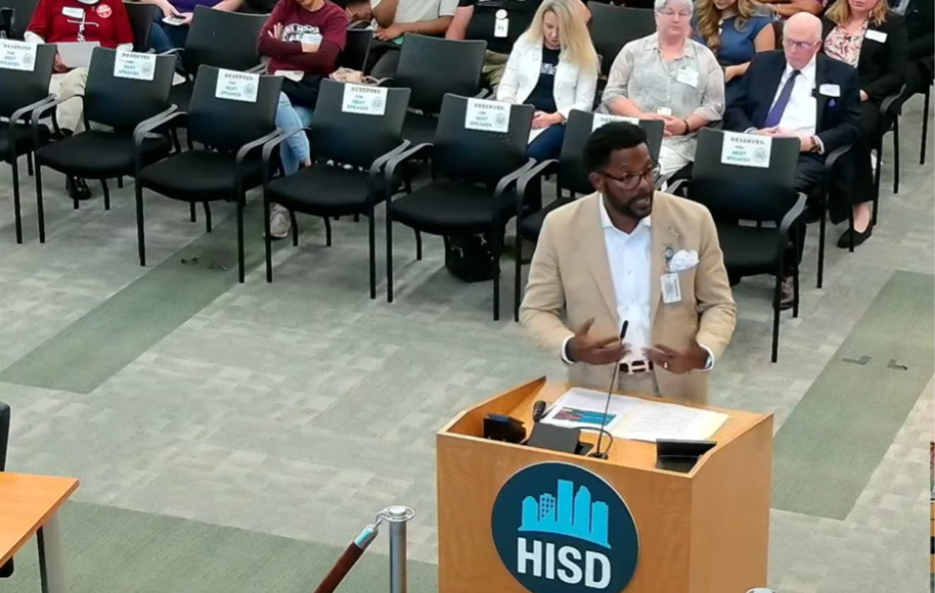Will 4 HISD Schools Be Governed by Outside Boards?