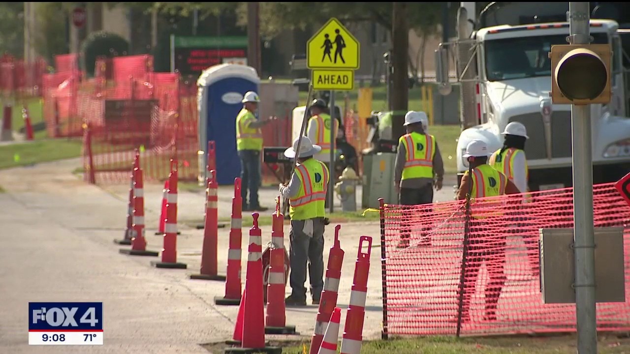Details scarce on Lake Dallas home explosion