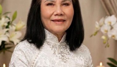 Hoa Thi Vu - MAY 25, 1951 – FEBRUARY 26, 2026