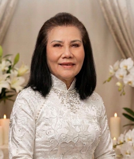 Hoa Thi Vu - MAY 25, 1951 – FEBRUARY 26, 2026