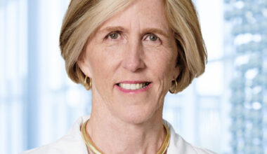 Helen H. Hobbs, M.D., honored for innovation in cardiovascular science: Newsroom