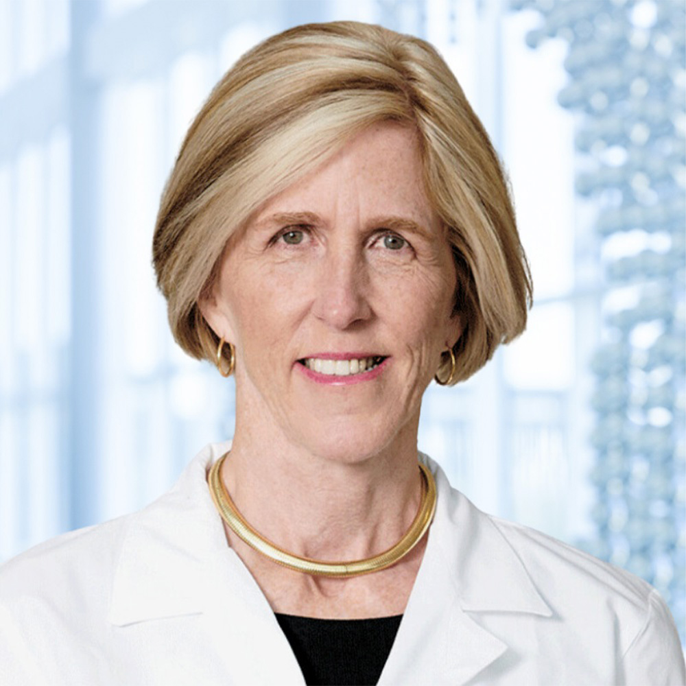 Helen H. Hobbs, M.D.