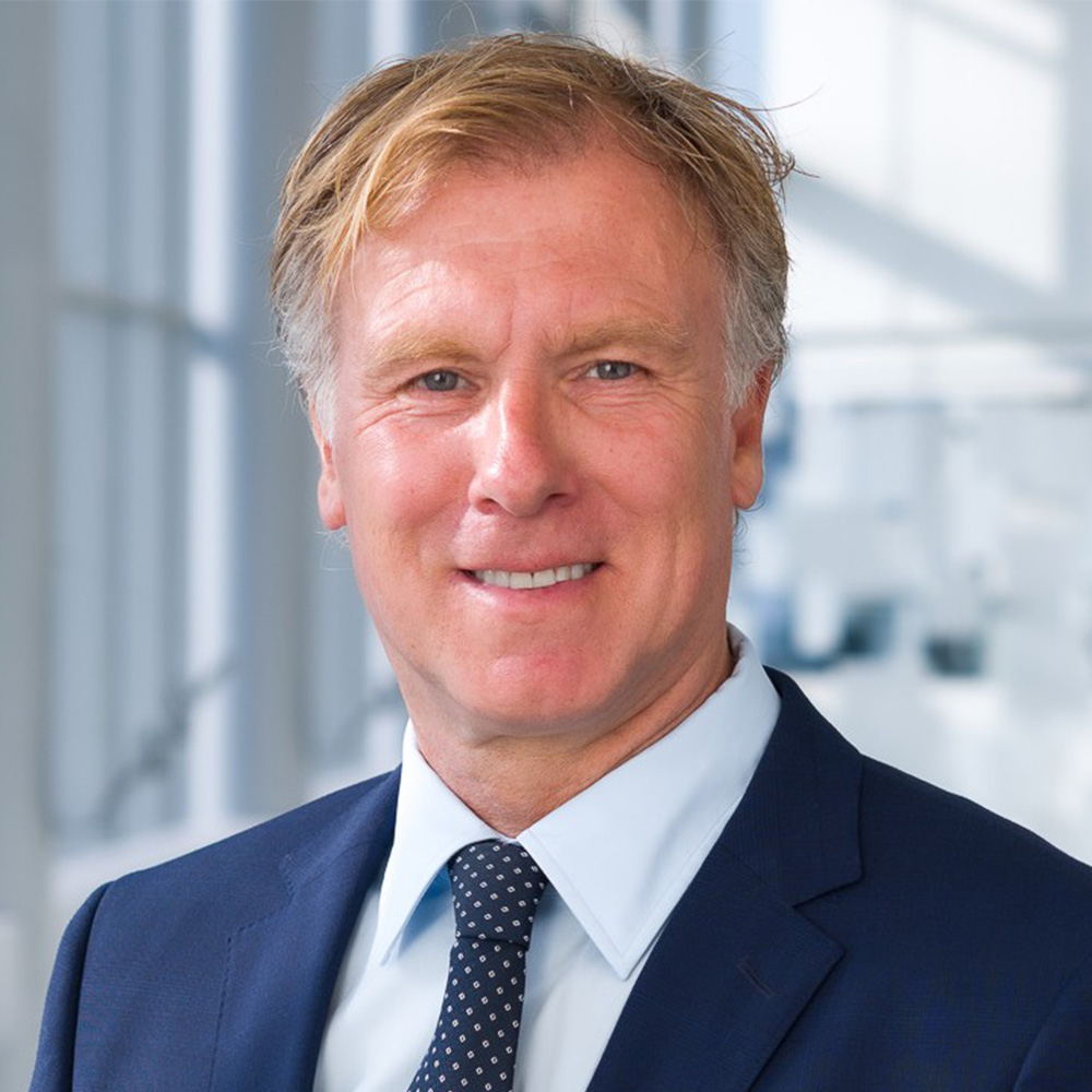 Daniel Hommes, M.D., Ph.D.