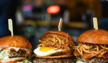 Hopdoddy opens new burger bar and more San Antonio news