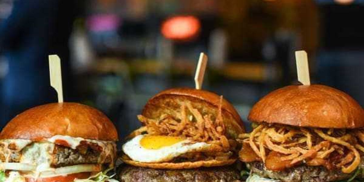 Hopdoddy opens new burger bar and more San Antonio news