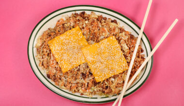 The Best Ugly-Delicious Dishes in Houston Restaurants