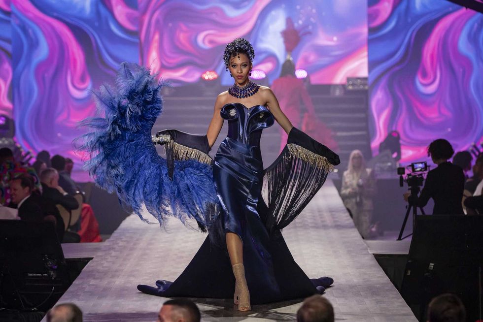 House of DIFFA presents Hotel Mystique