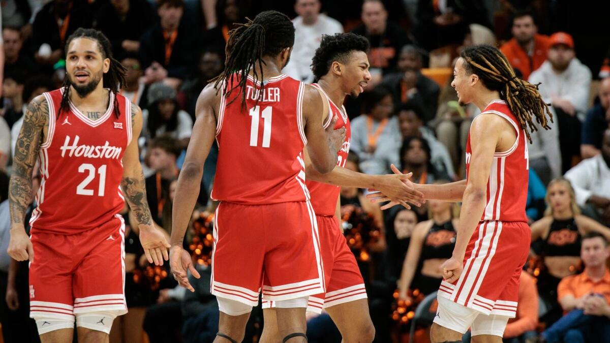 Houston vs. Idaho prediction, odds, spread, time: 2026 NCAA Tournament picks from proven model