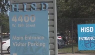 Houston ISD addresses César Chávez holiday, designates March 30 holiday as Farmworkers Day