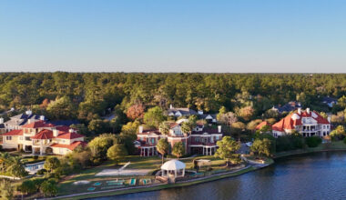 Luxury Housing Market Spotlight: Houston, TX