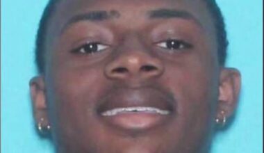 Houston murder defendant violates his bond conditions 7 times, court takes no action