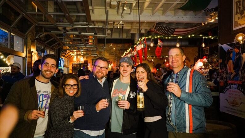 Tacos Houston – 25 Must-Try Taquerias and Taco Spots 5 tacos houston - Eight Row Flint