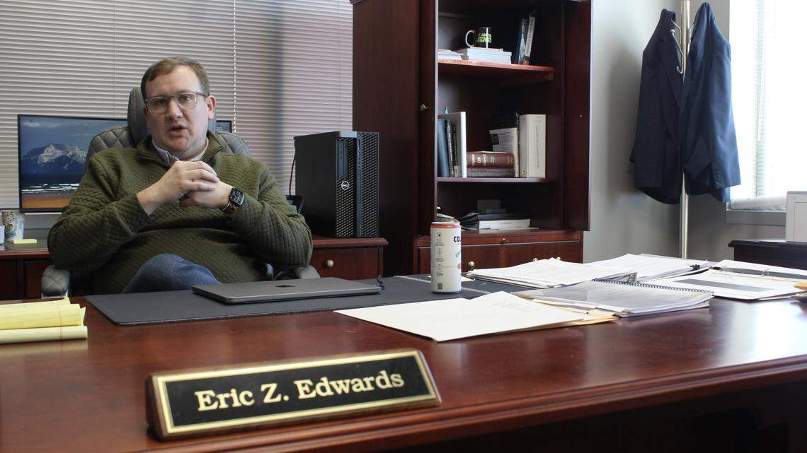 Rare chance of life sentence release in Houston County, GA