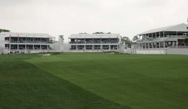 Texas Children's Houston Open: How to watch, live scores, tee times, TV times for Rounds 1-2