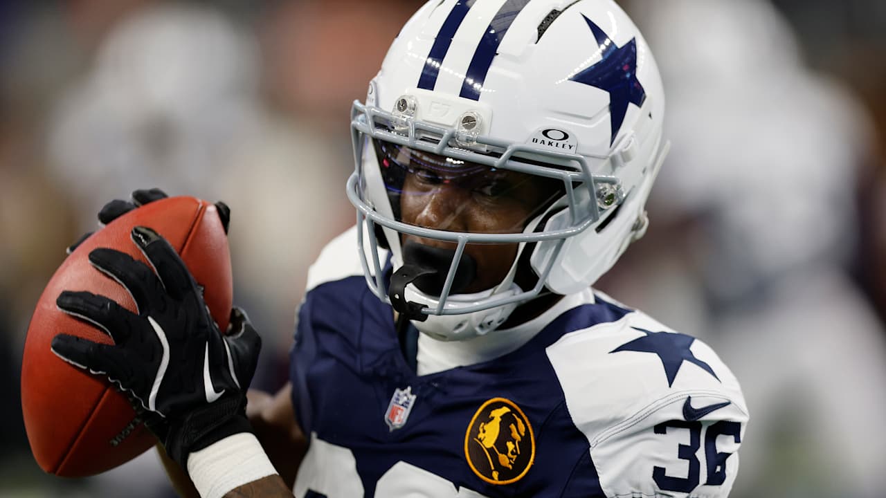 Cowboys' news and notes in free agency