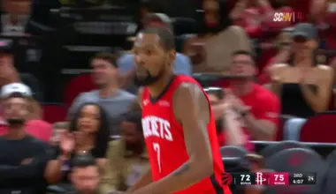 Houston Rockets vs. Toronto Raptors - Game Highlights