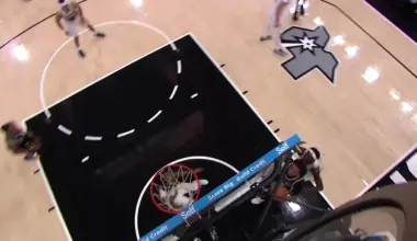 San Antonio Spurs vs. Indiana Pacers - Game Highlights