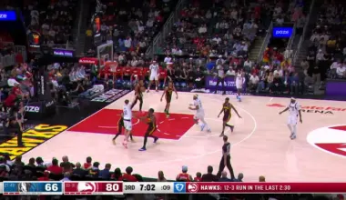 Atlanta Hawks vs. Dallas Mavericks - Game Highlights