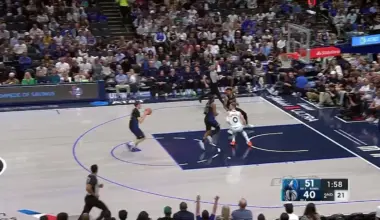 Dallas Mavericks vs. Minnesota Timberwolves - Game Highlights