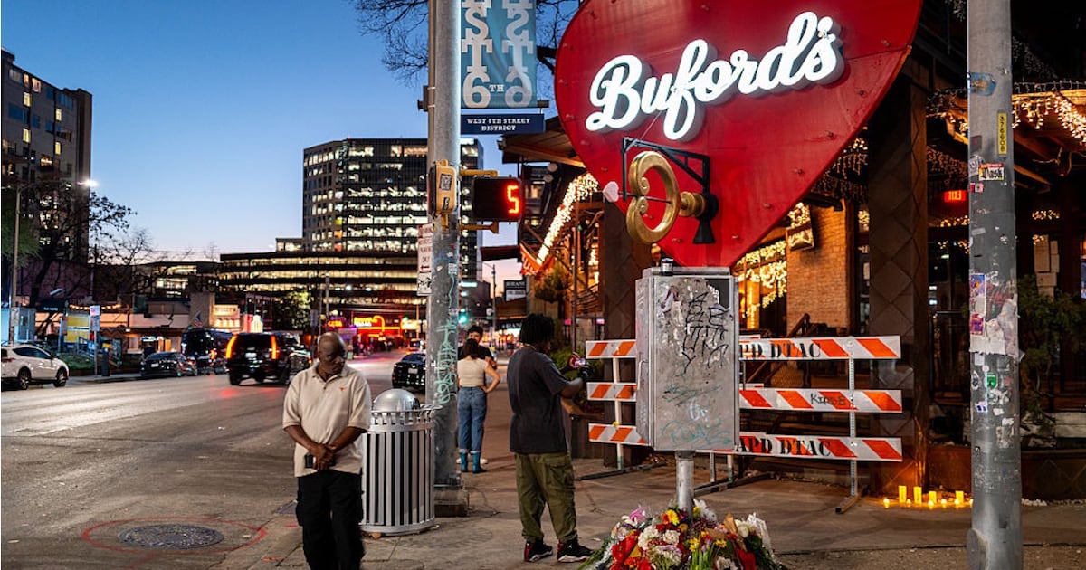 Death toll in Austin rises to 3 – Boston 25 News