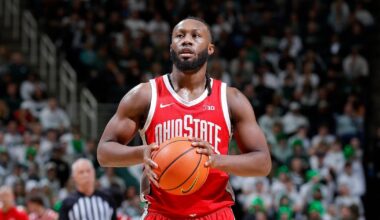 Ohio State plays TCU to begin 1st Round of 2026 NCAA Tournament – WHIO TV 7 and WHIO Radio