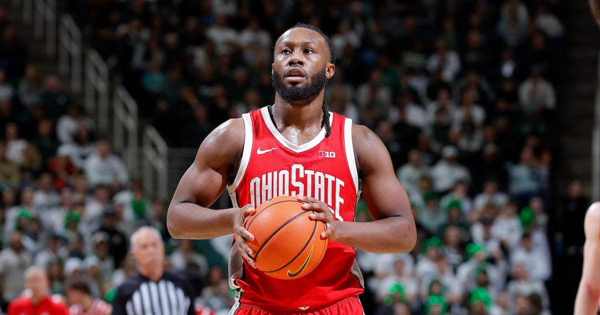 Ohio State plays TCU to begin 1st Round of 2026 NCAA Tournament – WHIO TV 7 and WHIO Radio