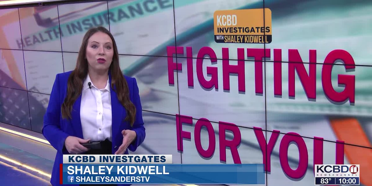 Lubbock family’s $330K surgery bill drops to $2K after insurance reversal