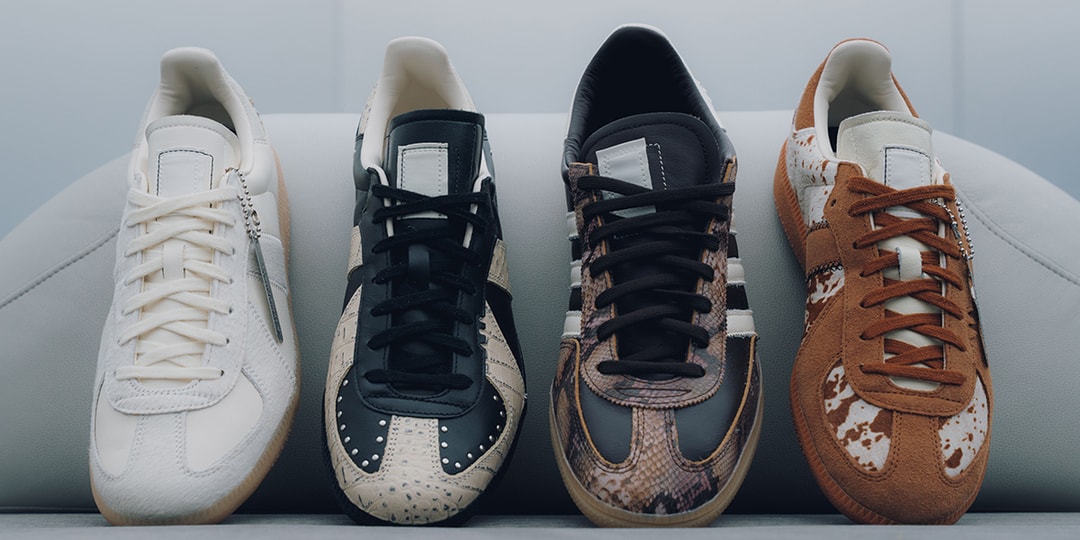 The Whitaker Group adidas Houston Rodeo Pack Release