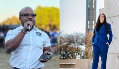 South Dallas And The Question Of Representation