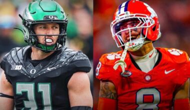 One Cowboys NFL Draft Trade Would Fix Defense; Should Dallas Move Down?