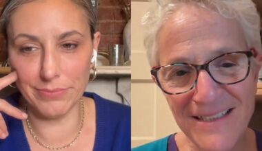 Watch the Speech Banned in Texas