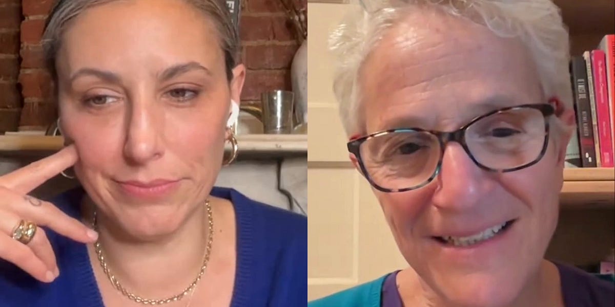 Watch the Speech Banned in Texas